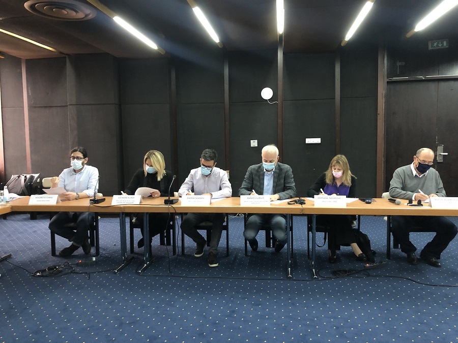 Savjeti za štampu i medije iz jugoistočne Evrope i Turske usvojili u Sarajevu Zajedničku deklaraciju za jačanje medijske etike u digitalnom ekosistemu
